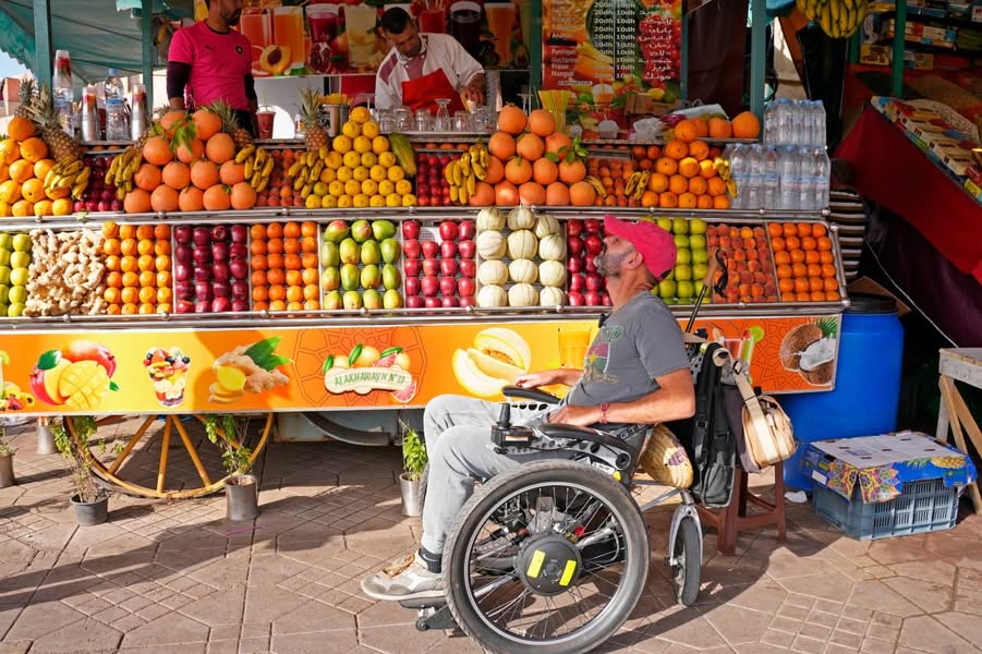 People look down at you sure. But they also reveal…