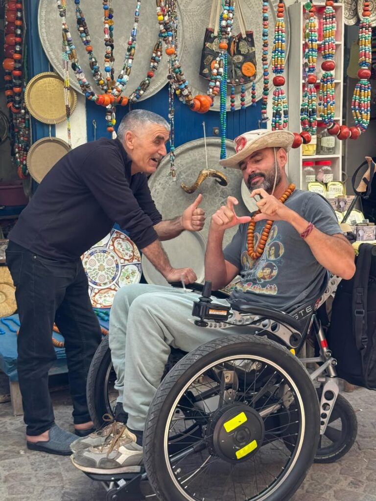 Cynicism is just pain disguised as intelligence. She told me…