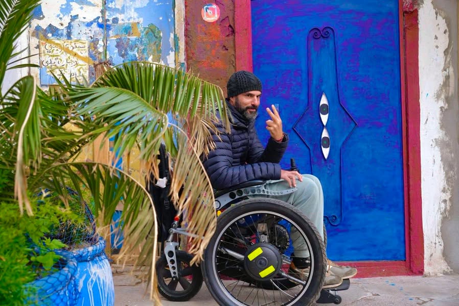 to look is not what we think it is we…