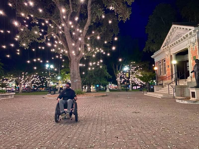 You think connection is a clean click. Two people finally…