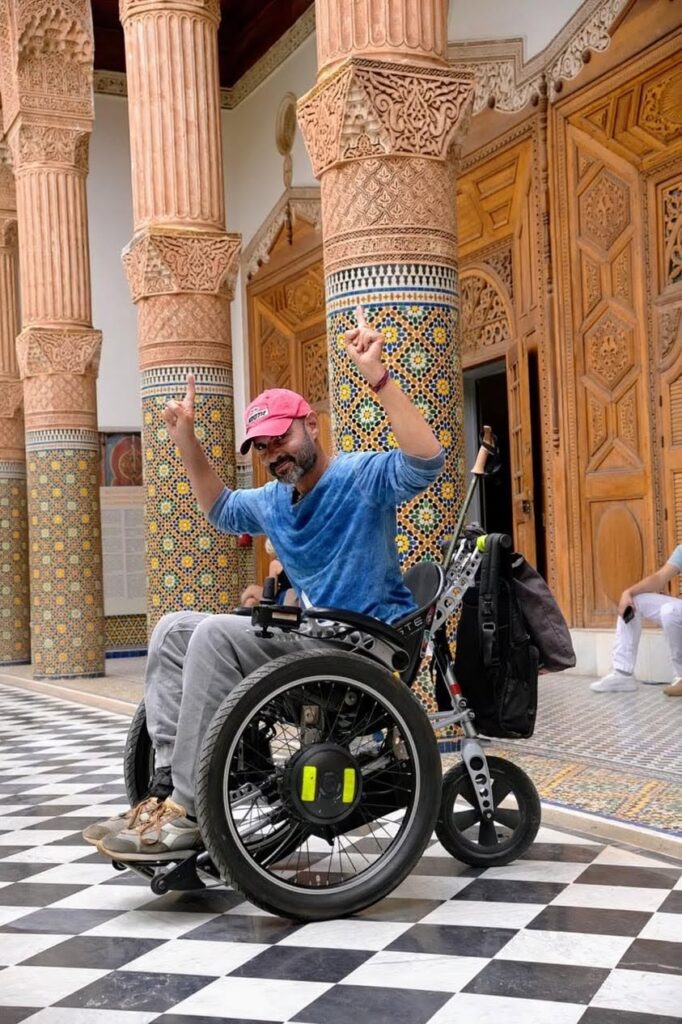 Microdose the Change Change isn’t a big show. It is…