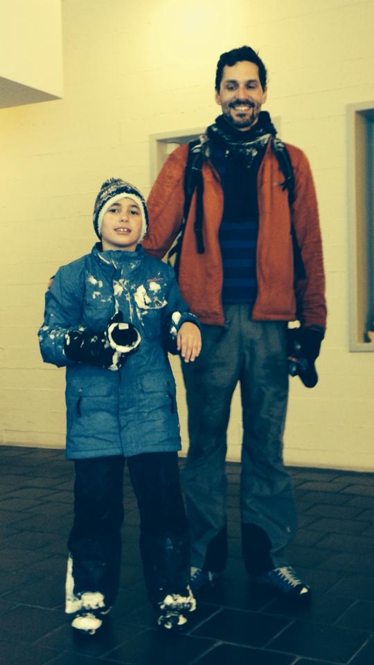 Messi and Eitan: Unpacking Their Mysterious Mountain Return