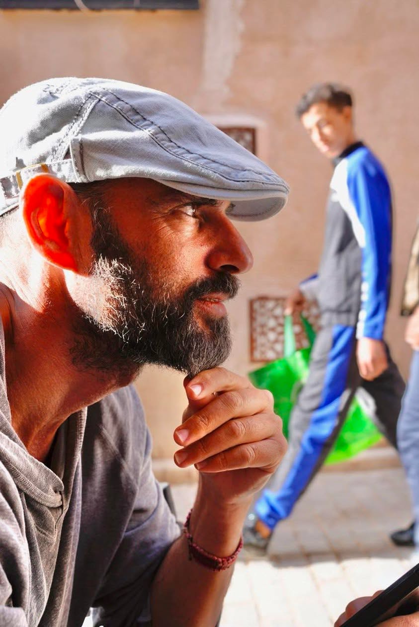 👉🏽 your mind is a projector. aim it wisely. 👉🏽…