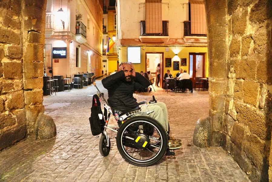 When your emotions spike – rage, panic, hate – that…