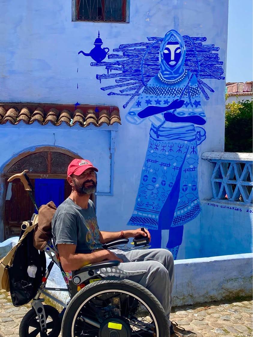 most people disappear when you stop being interesting. some stay….