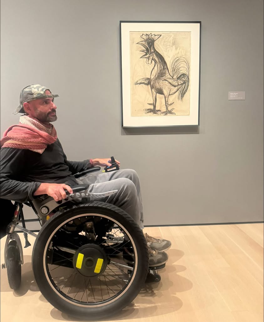 During my first year studying psychology, one of my professors…