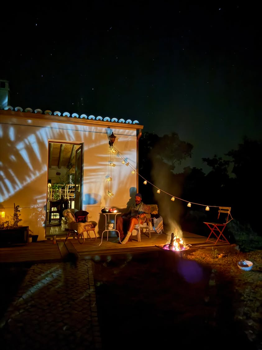 Sometimes, trying to save money on the important stuff ends…