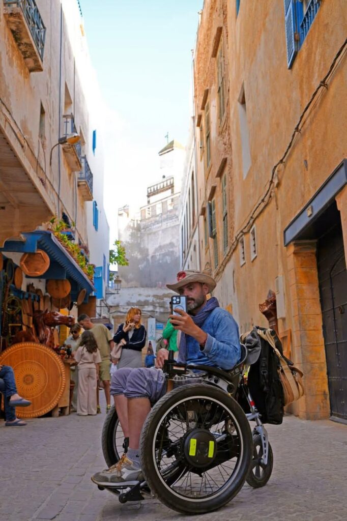 I used to think resilience is a mindset. That it…