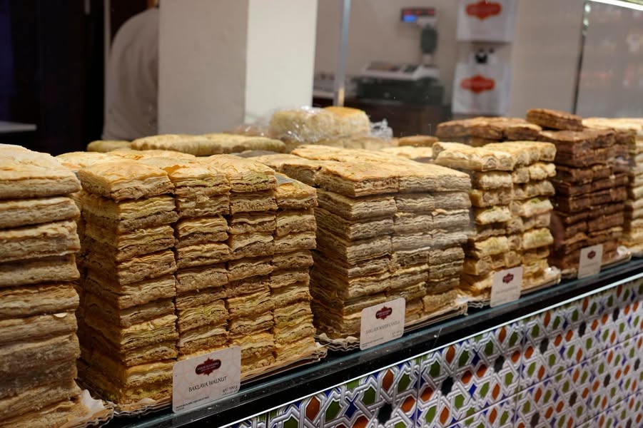 After the Muslim crossed from Morocco into Spain in 711…