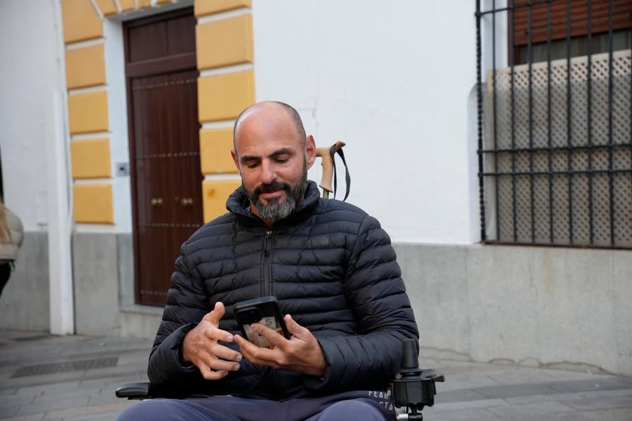 What do you share with every hero in every story…