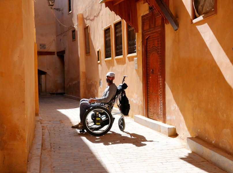 Everyone says stress “comes and goes” It doesn’t It waits….