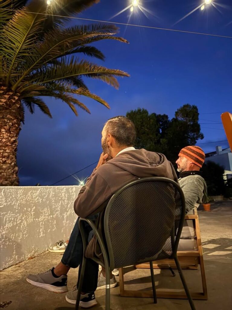 Some of my friends love to gossip. They will even…