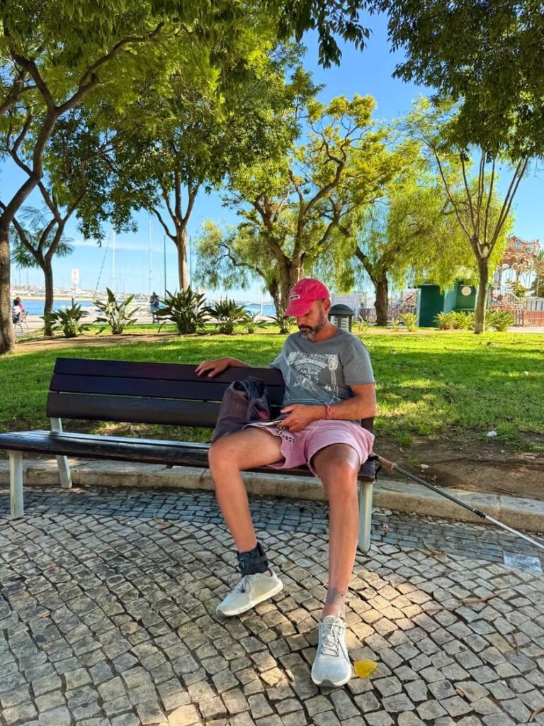 👉🏽 Priorities = the essentials you must protect if you…