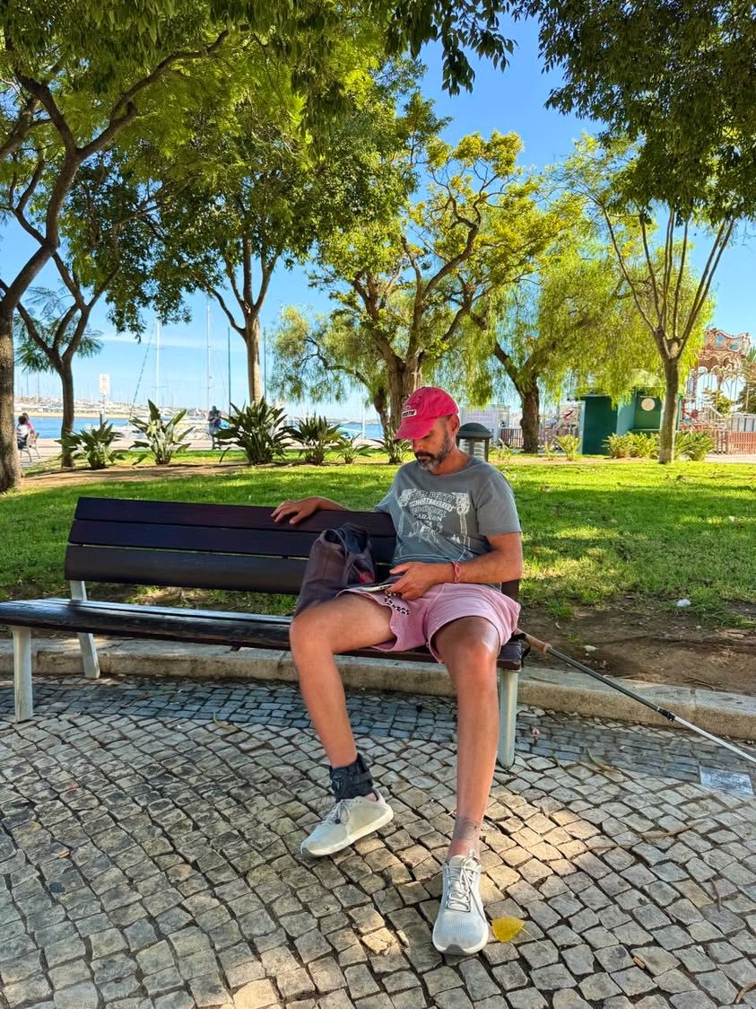 👉🏽 Priorities = the essentials you must protect if you…