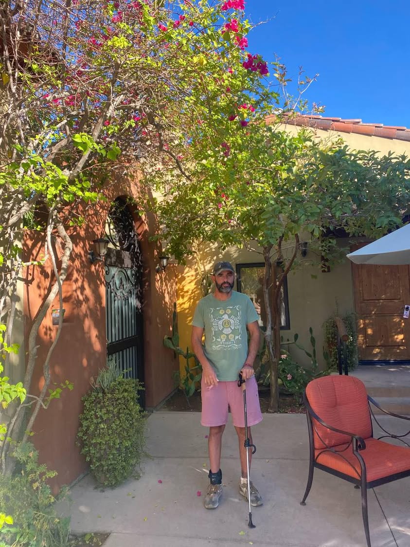 If you just woke up and you are reading this,…