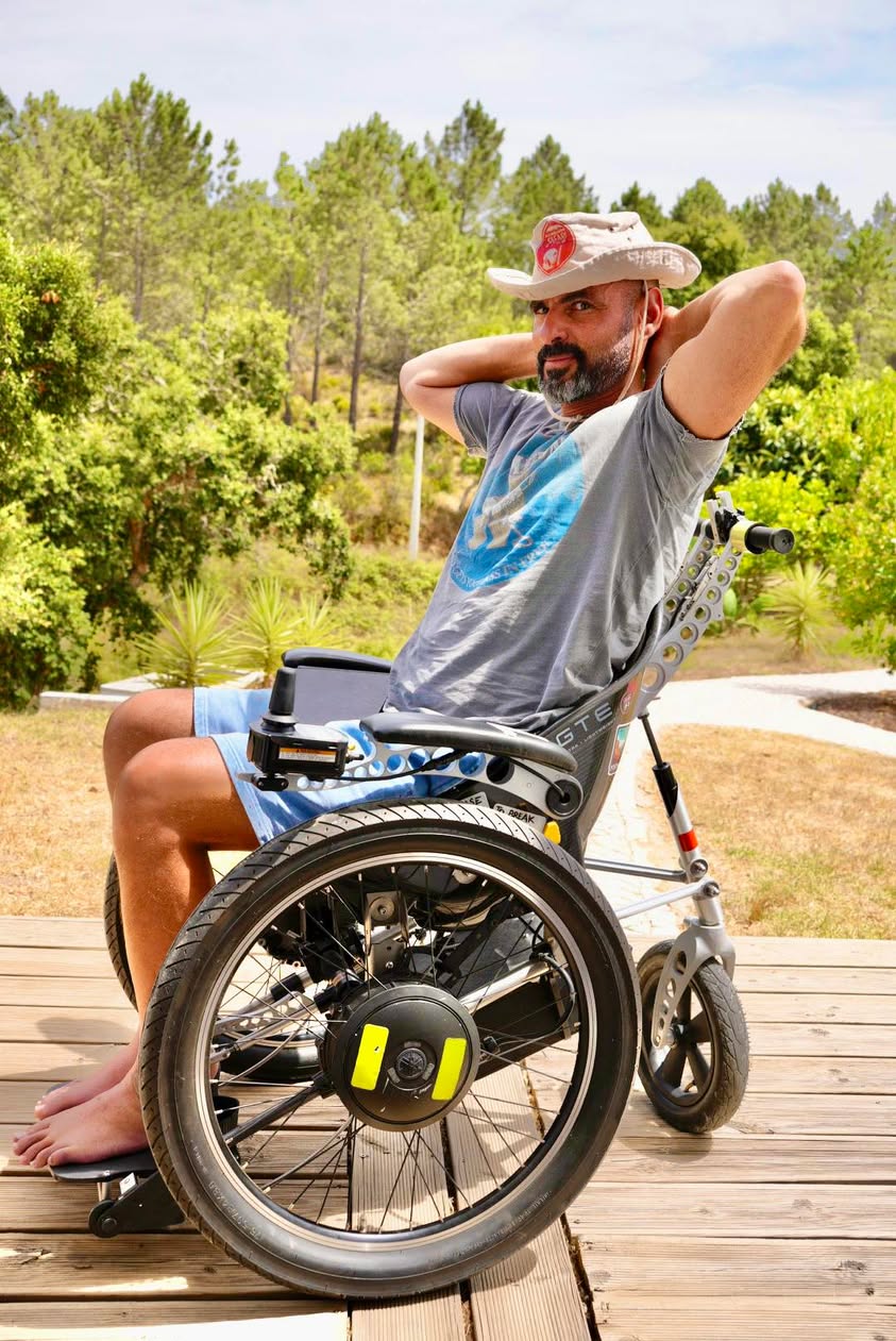 Confidence is often a red flag 🚩 Especially when someone…