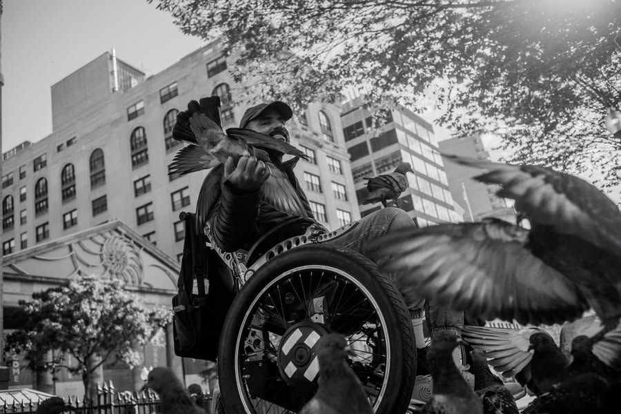 Endless analysis reinforces the frustration loop. New experiences break it….