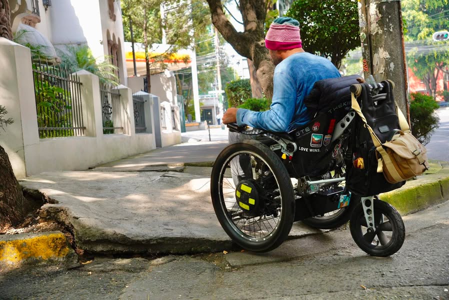 The last few days – I don’t even know how…