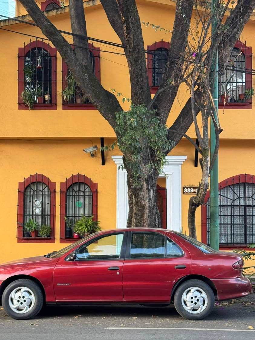 The last few days – I don’t even know how…