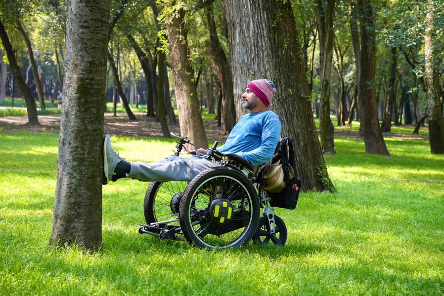 The last few days – I don’t even know how…