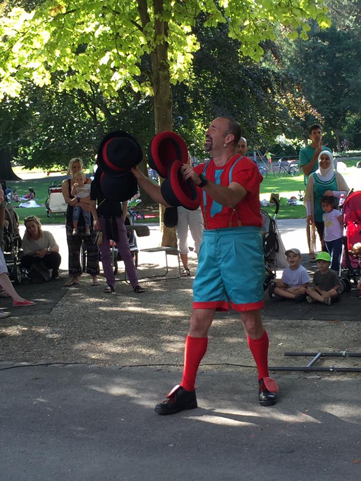 Understanding ‘איזה כיף לראות…’: A Glimpse into Hebrew Expression