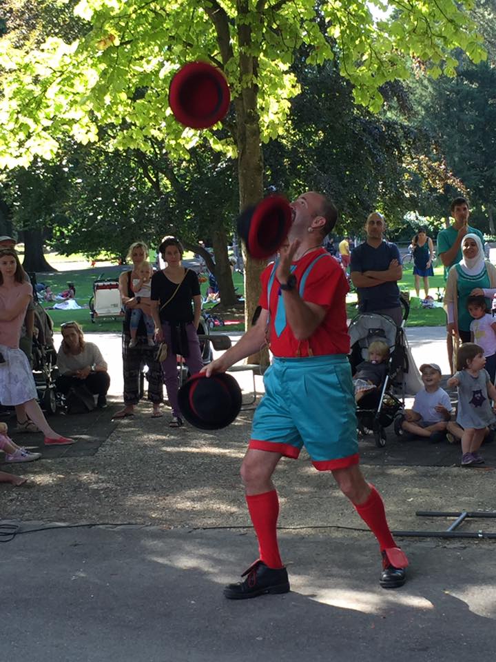 Understanding ‘איזה כיף לראות…’: A Glimpse into Hebrew Expression