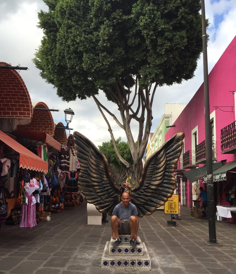 Mexico! A One-Word Wonder?